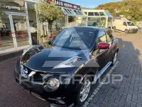 2015 Nissan Juke