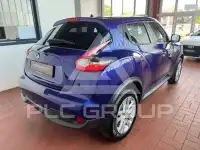 2015 Nissan Juke