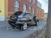 2015 Nissan Juke