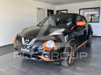 2015 Nissan Juke