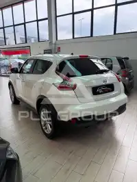 2015 Nissan Juke