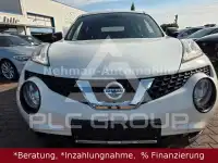 2015 Nissan Juke