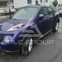 2015 Nissan Juke