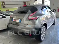 2015 Nissan Juke
