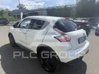 2015 Nissan Juke