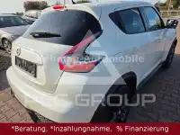 2015 Nissan Juke