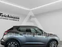 2015 Nissan Juke