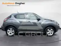 2015 Nissan Juke