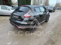 2015 Nissan Juke