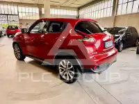 2015 Nissan Juke
