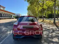 2015 Nissan Juke
