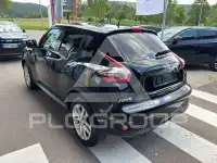 2015 Nissan Juke