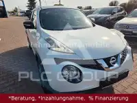 2015 Nissan Juke