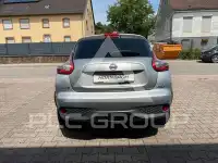 2015 Nissan Juke