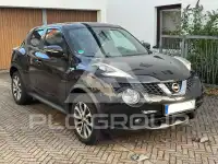 2015 Nissan Juke