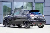 2015 Nissan Juke