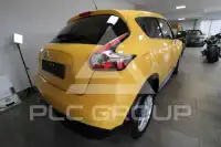 2015 Nissan Juke