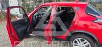 2015 Nissan Juke