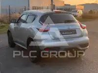 2015 Nissan Juke