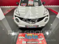 2015 Nissan Juke
