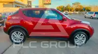 2015 Nissan Juke