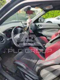 2015 Nissan Juke