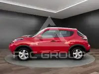 2015 Nissan Juke