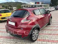 2015 Nissan Juke