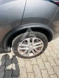 2015 Nissan Juke