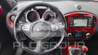 2015 Nissan Juke