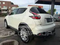 2015 Nissan Juke