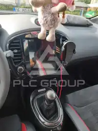 2015 Nissan Juke