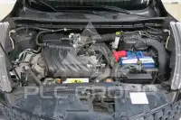 2015 Nissan Juke