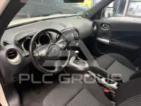 2015 Nissan Juke