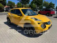 2015 Nissan Juke