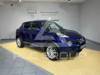 2015 Nissan Juke
