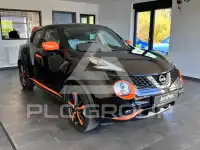 2015 Nissan Juke