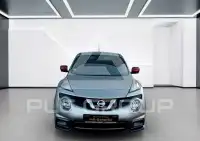 2015 Nissan Juke