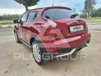 2015 Nissan Juke