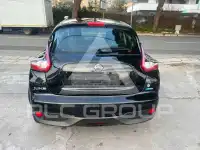 2015 Nissan Juke