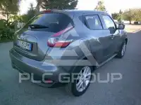 2015 Nissan Juke