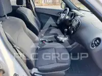 2015 Nissan Juke