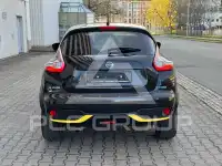 2015 Nissan Juke