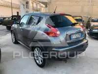 2015 Nissan Juke