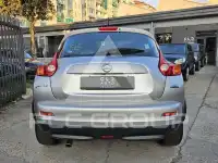 2015 Nissan Juke