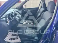 2015 Nissan Juke