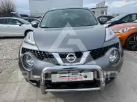 2015 Nissan Juke