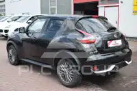 2015 Nissan Juke
