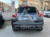 2015 Nissan Juke