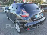 2015 Nissan Juke
